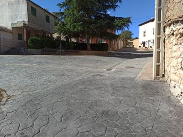 Estruduero obra civil