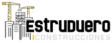 logotipo Estruduero Construcciones