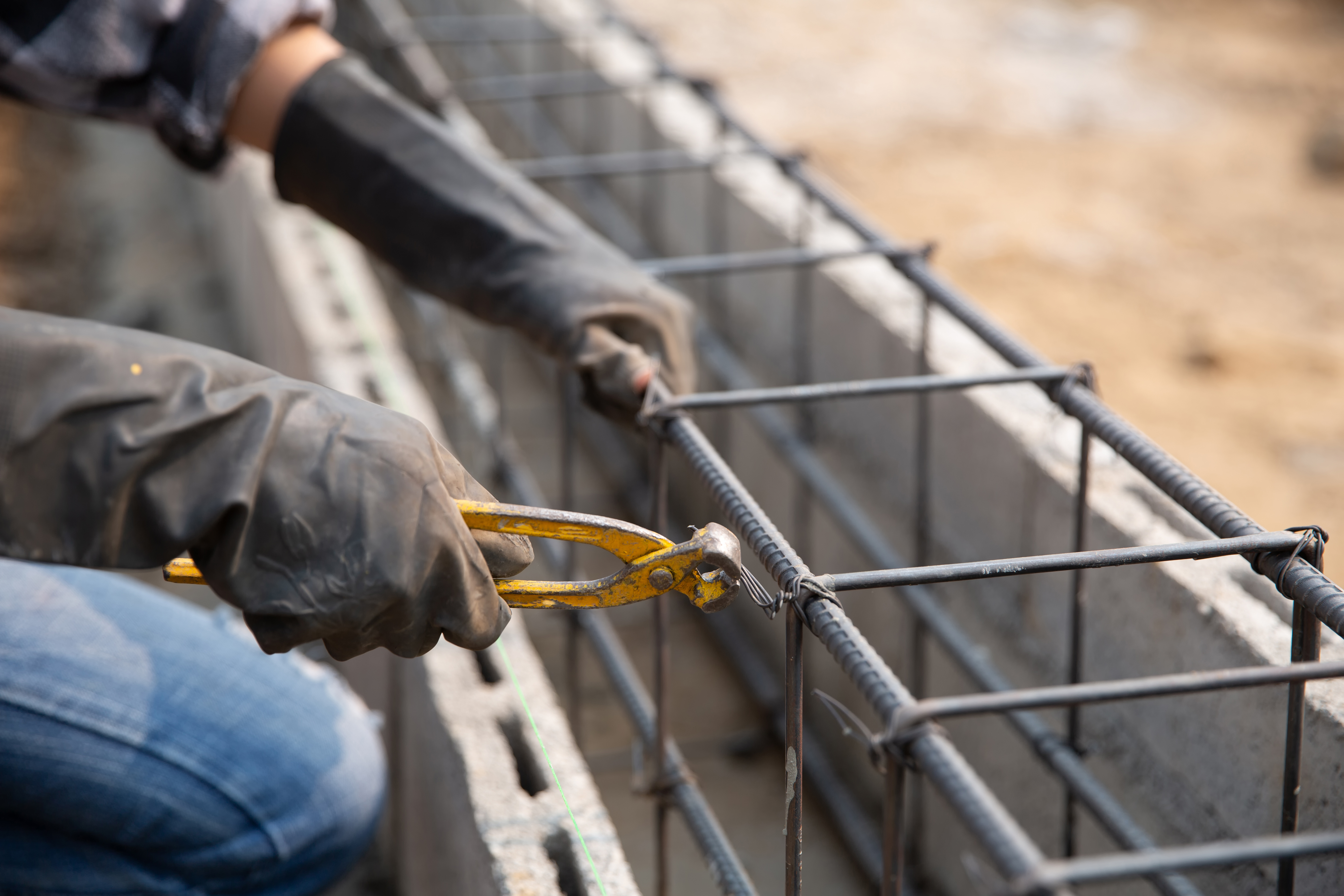 Construcciones y obras en Peñafiel